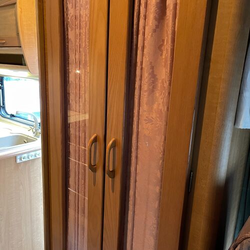 1999 Autotrail Cheyenne 634 Motorhome 4 Berth 37064 Miles Fiat Ducato 2.8TD