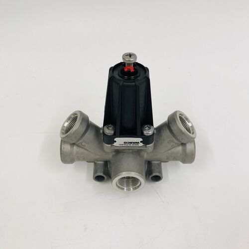 4750104000 Pressure Limiting Valve (PLV)
