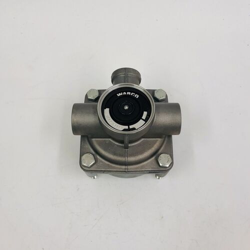 4750190000 Pressure Limiting Valve (PLV)