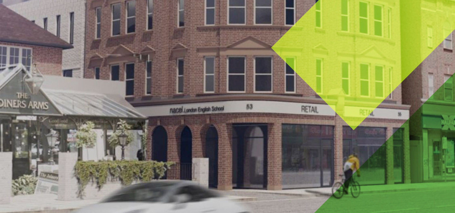 M&E Design Birmingham