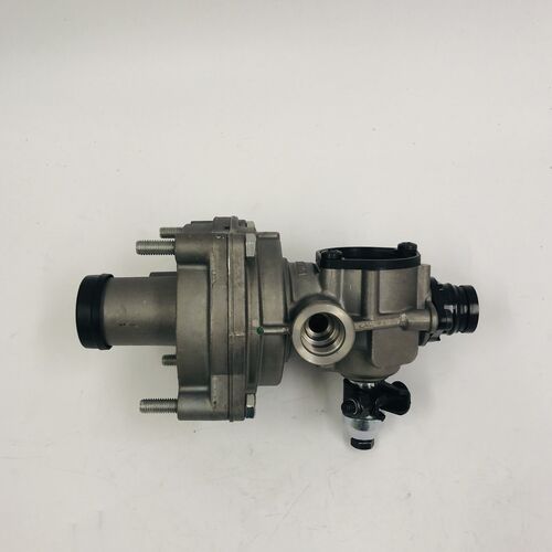 4757100127 LSV Relay Mechanical