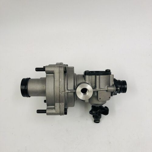 4757100207 LSV Relay - Mechanical