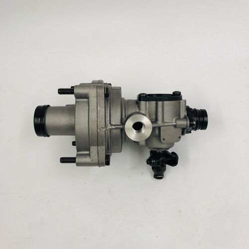 4757100207 LSV Relay - Mechanical