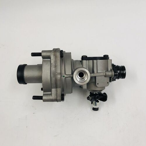 4757100367 LSV Relay - Mechanical