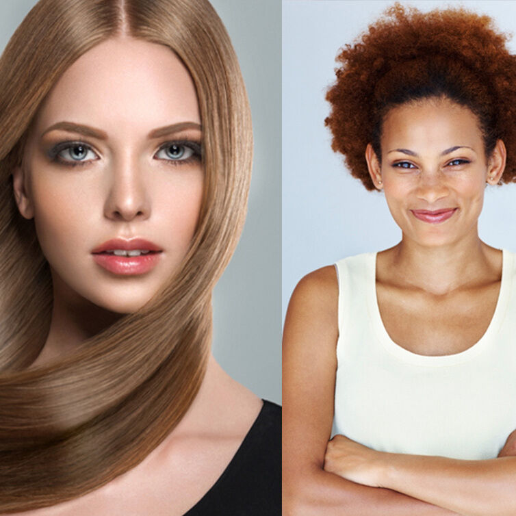 Hairline, Roots & Scalp Oil