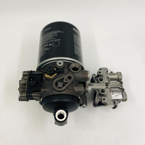 K025716 (ZE4603) Air Processing Unit (APU)