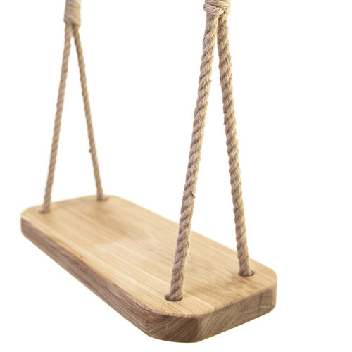 Oak Swing - medium