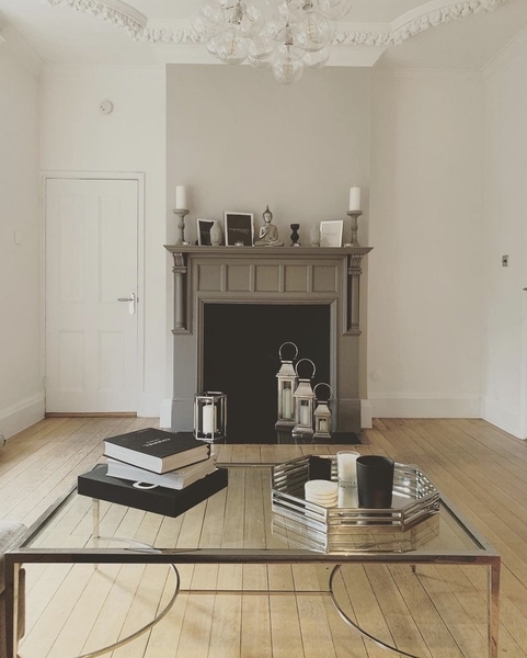 Victorian Mansion Re-design