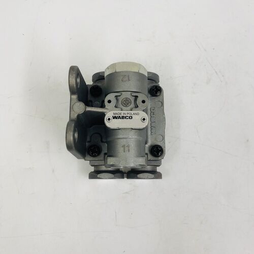 9735000510 Quick Release Valve (QRV)