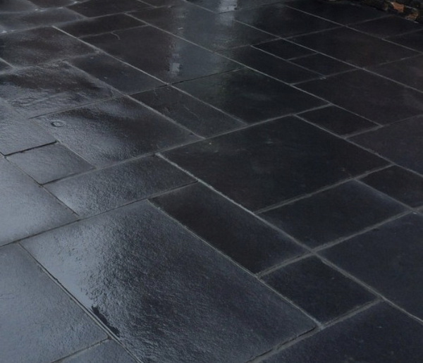 Patio Restyle on a shoe-string