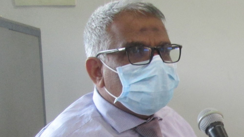 பைசர் தடுப்பூசி வழங்கல்