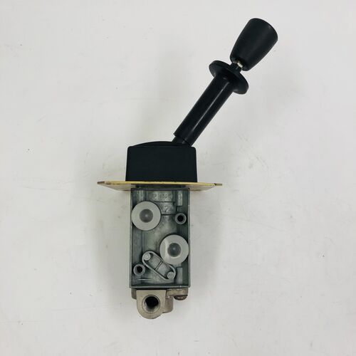 9617100000 Hand Brake Valve (HBV)