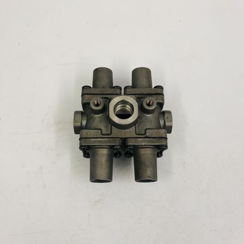 9347020000 Quadruple Protection Valve (QPV)