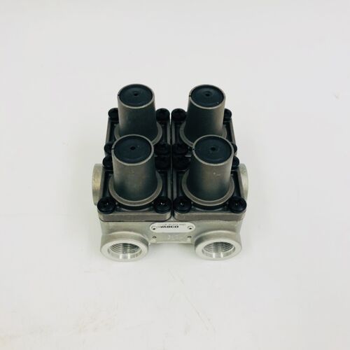 9347022610 Quadruple Protection Valve (QPV)