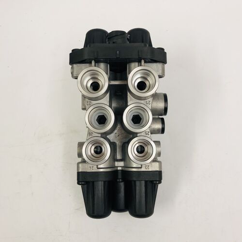 9347050050 Quadruple Protection Valve (QPV)