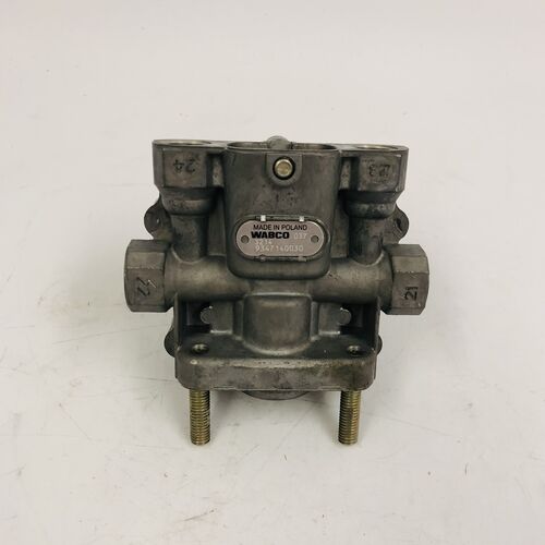 9347140030 Quadruple Protection Valve (QPV)