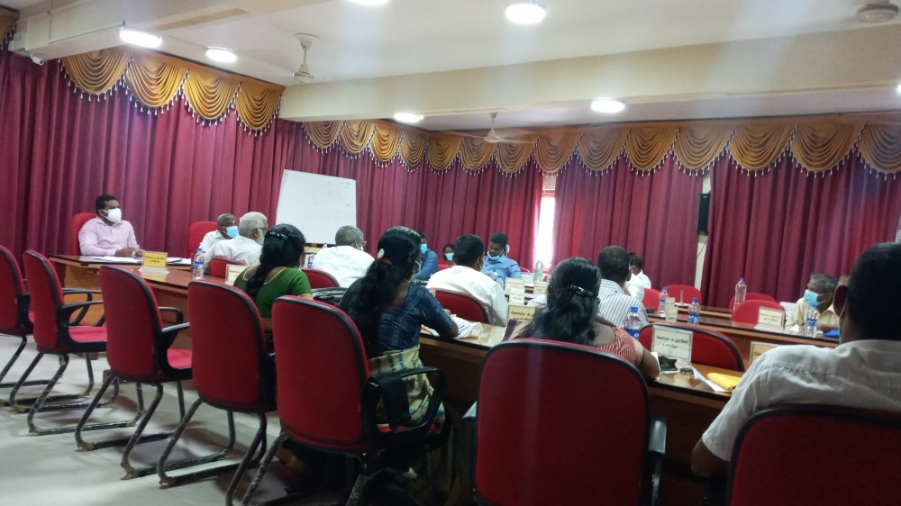 திலீபனின் நினைவு தினத்தின்போது செல்வராஜா கஜேந்திரன் கைதையிட்டு கண்டனம்