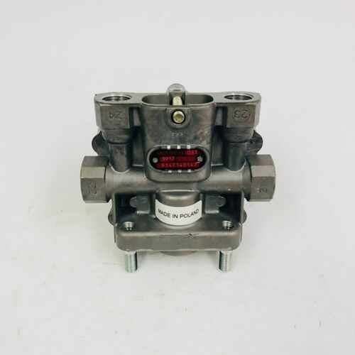 9347140147 Quadruple Protection Valve (QPV)