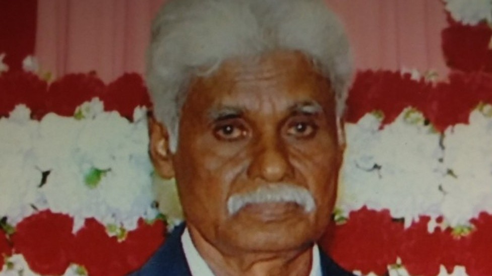 கவனயீர்ப்பு போராட்டம்.  இரசாயன பசளை வேண்டும் - எம்.எஸ்.சில்வா