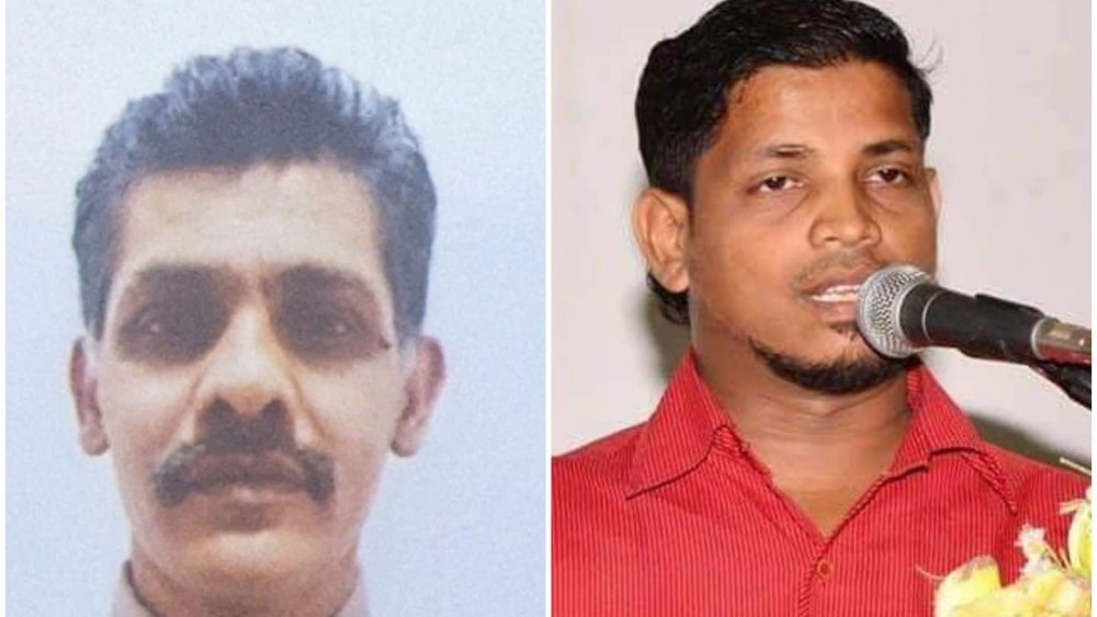 ஆசிரியர் பணிக்குப் பகரமாக வேறு தரப்பினர் உள்நுழைவது கேவலமானது