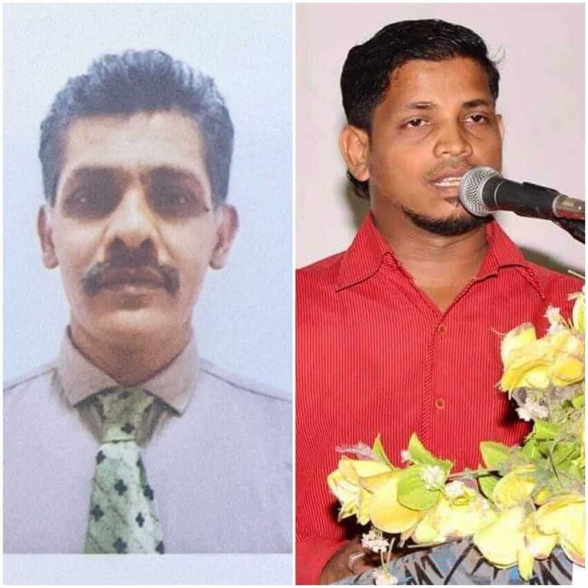 ஆசிரியர் பணிக்குப் பகரமாக வேறு தரப்பினர் உள்நுழைவது கேவலமானது