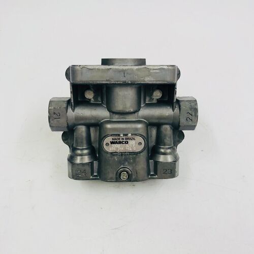 9347141450 Quadruple Protection Valve (QPV)