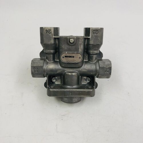9347144000 Quadruple Protection Valve (QPV)