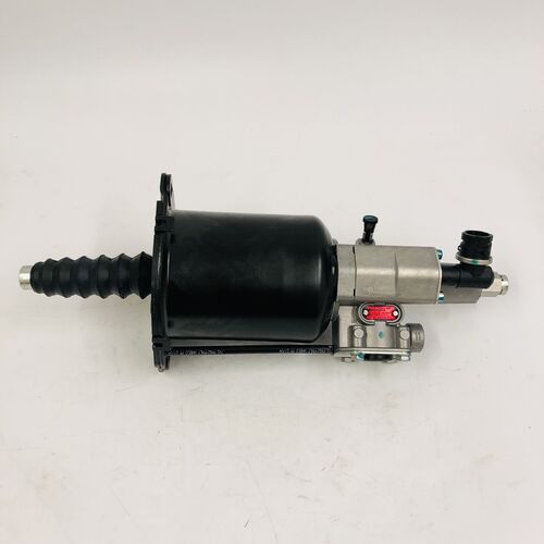 9700514310 Servo Clutch