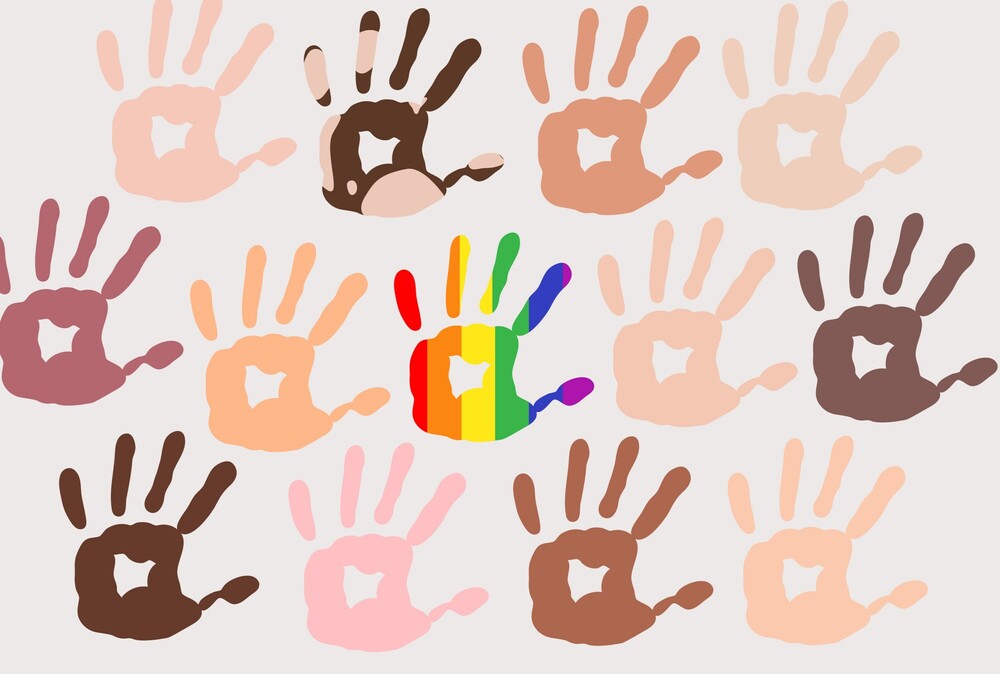 Diversity & Inclusion