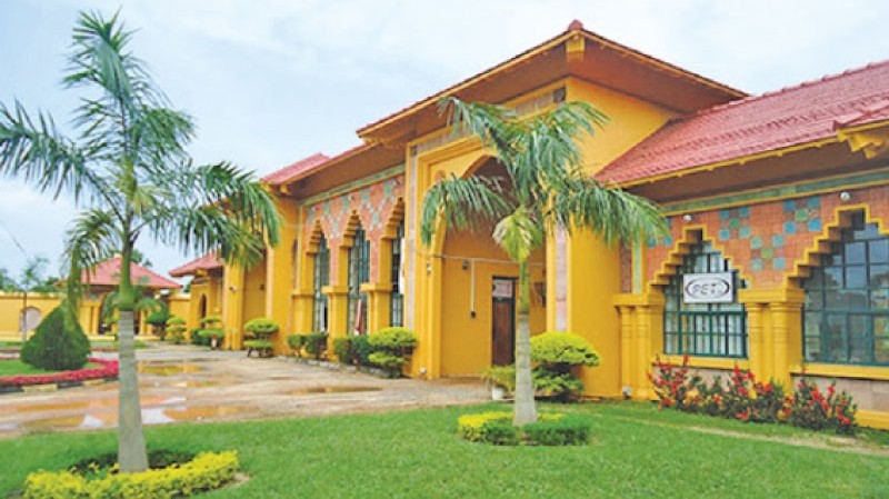 தென் கிழக்குப் பல்கலைக்கழகத்தின் 25 ஆண்டுகள் நிறைவு! பேராசிரியர் எம்.ஐ.எம் கலீல்