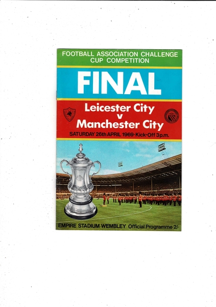 Latest News at Bobs Football Programmes