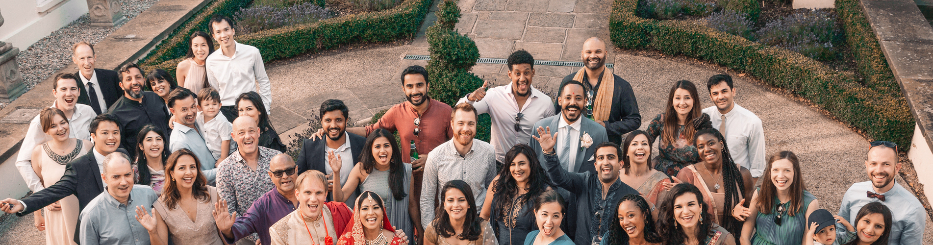 HINDU PRIEST@SHREE SHAKTI MANDIR | Hindu Priest for weddings