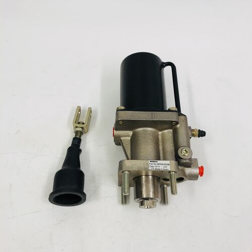 9701900360 Servo Clutch