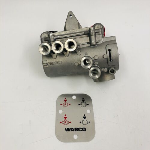 9710029000 Park Release Emergency Valve (REV)