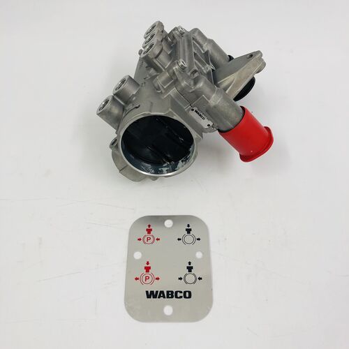 9710029000 Park Release Emergency Valve (REV)