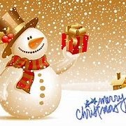 Christmas Opening Hours