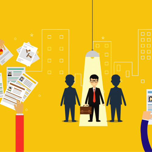 How Working with the Right IT Recruiter Can Help You to Land Your Next Job