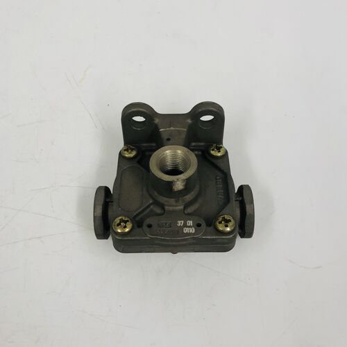 9735000110 Quick Release Valve (QRV)