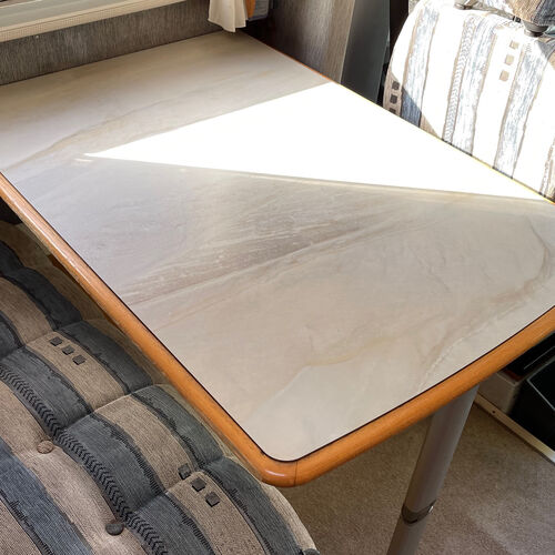 2003 McLouis Sterling 802 Motorhome FIXED BED 5 Berth Mercedes Sprinter 2.2