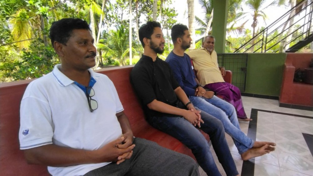 கலை, இலக்கிய பேரவை