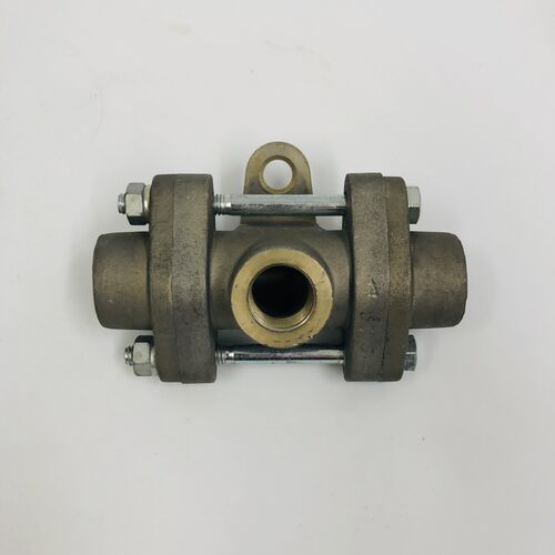 FGH295036 Double Check Valve (DCV)