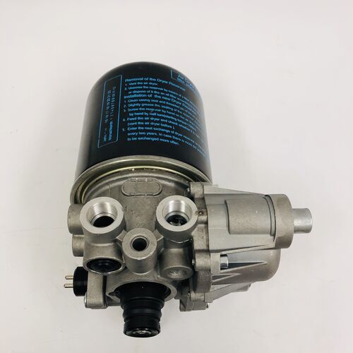 FGH4324150290 Air Dryer (Single Cannister)