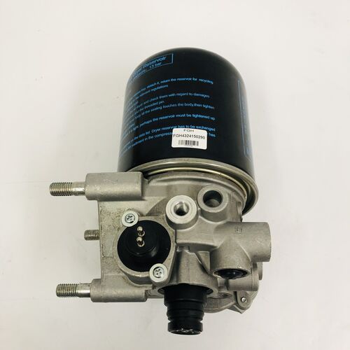 FGH4324150290 Air Dryer (Single Cannister)