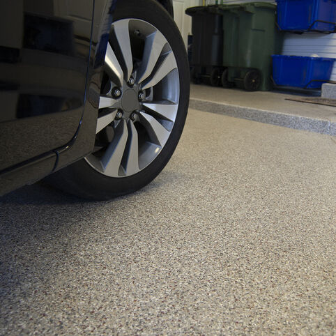 Gallery | Emerald Bespoke Resin LTD | Epoxy resin floors | Garage floor paint | Garage resin floors