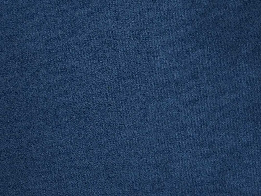 ALLEGRA 2 SEATER IN MARINE VELOUR