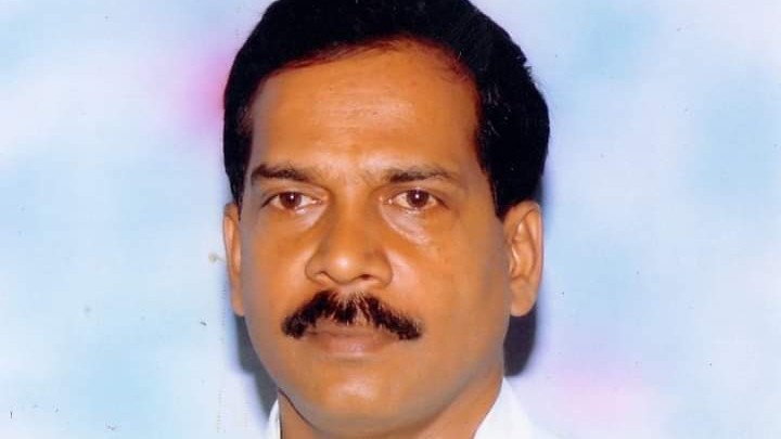 அரசானது  விவசாயிகளின் கோரிக்கைக்கு செவிமடுக்க வேண்டும். விநோ எம்.பி