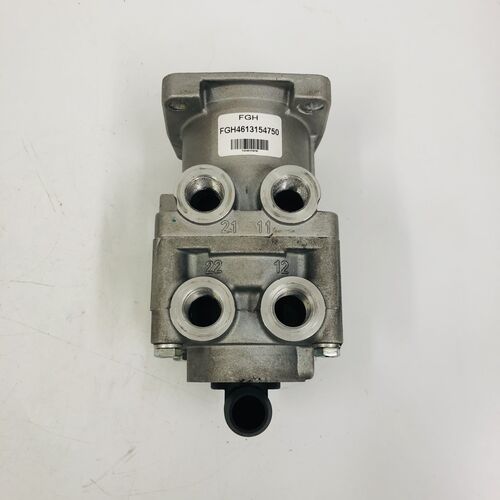 FGH4613154750 Foot Brake Valve (FBV)