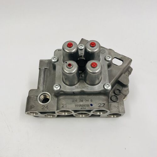 9347147300 Quadruple Protection Valve (QPV)