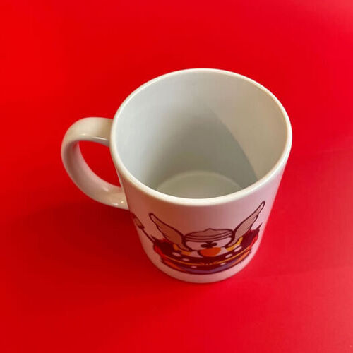 'Fat Thor Penguin' Mug