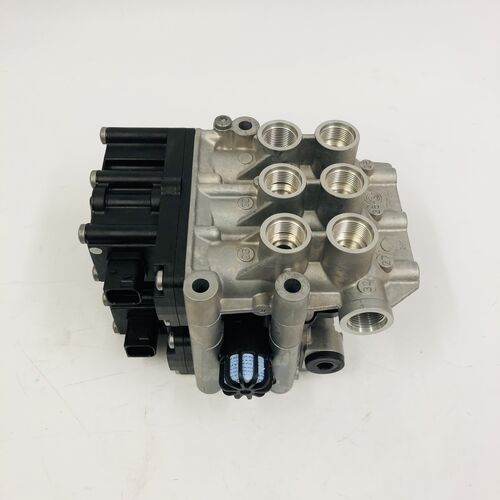 4728901130 ECAS Solenoid Valve